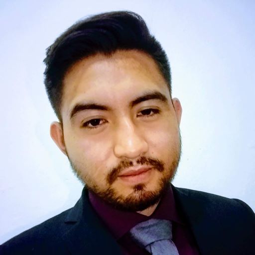 Michael V. S.