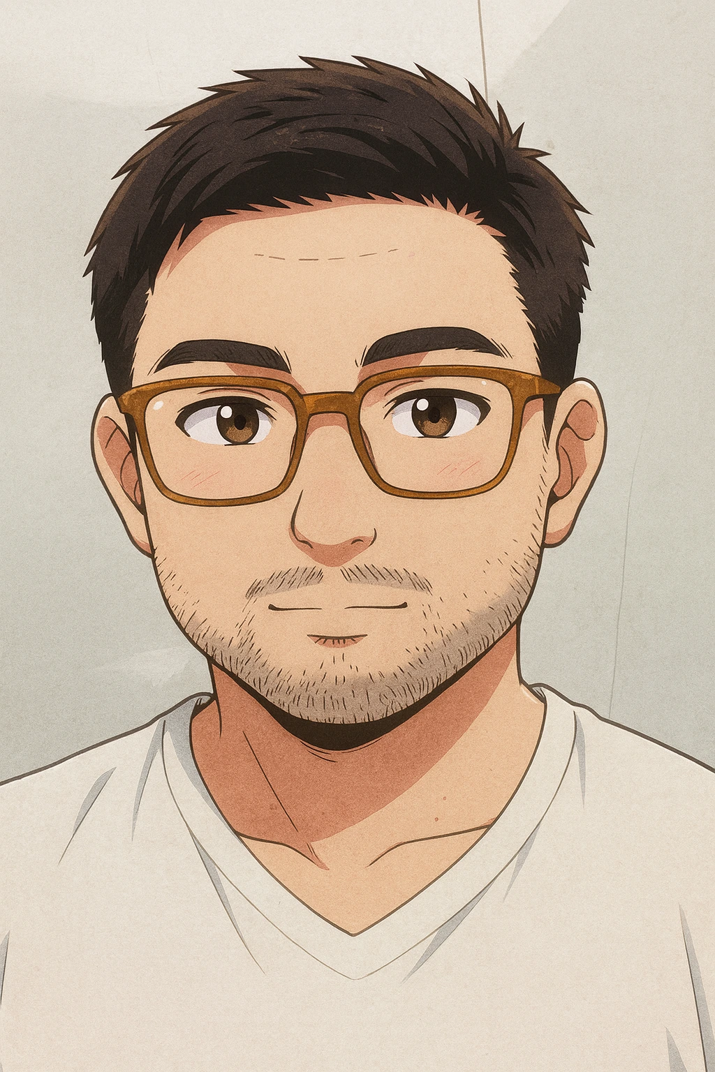 ilustración de visomi